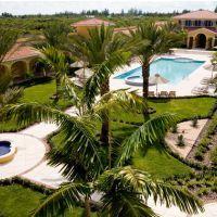 The Tuscany On Resort Grace Bay