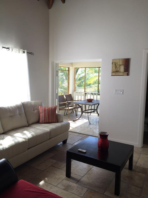 Villa Josy Beach Grace Bay