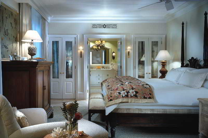 Hotel The Palms Turks And Caicos Grace Bay