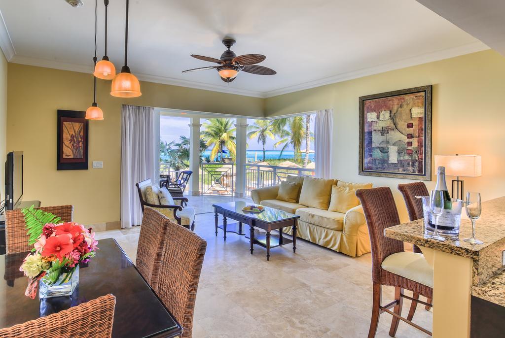 Resort Windsong On The Reef Grace Bay