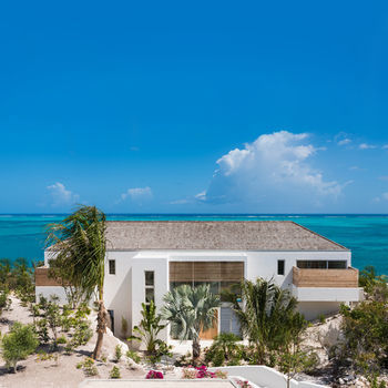 Enclave North Shore Resort 5*