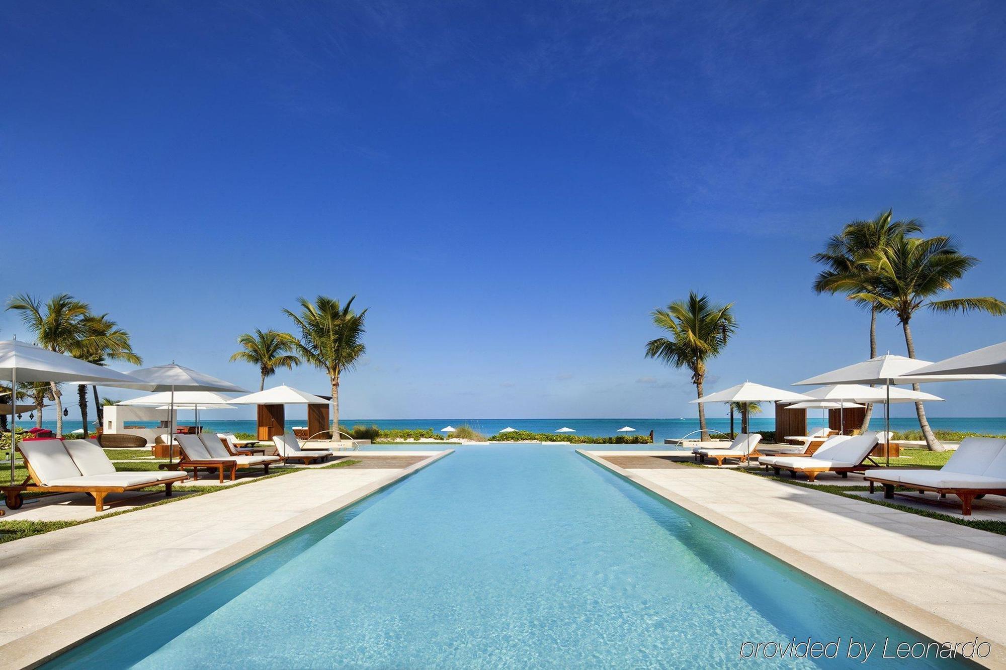 Resort Club