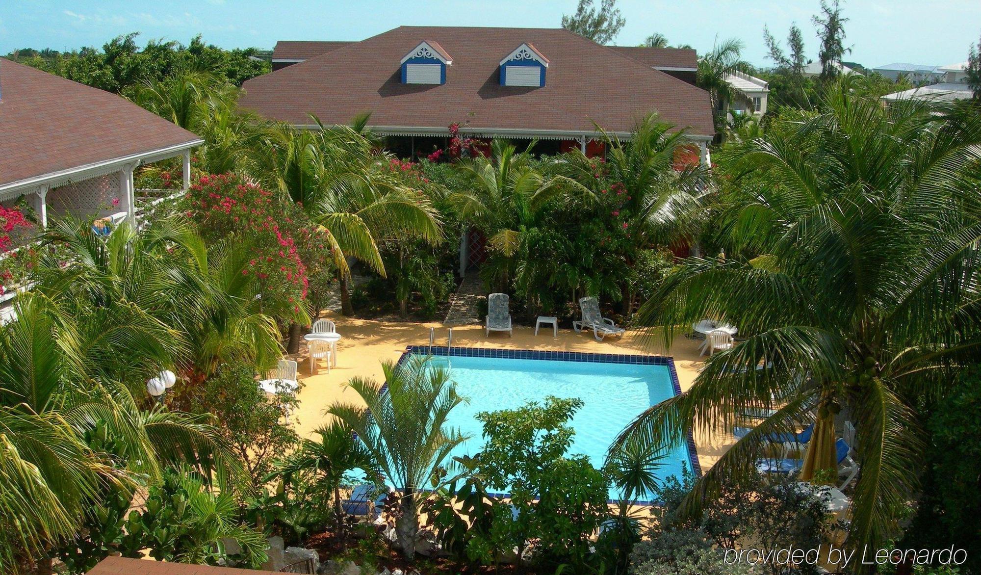 Hotel Caribbean Paradise Grace Bay