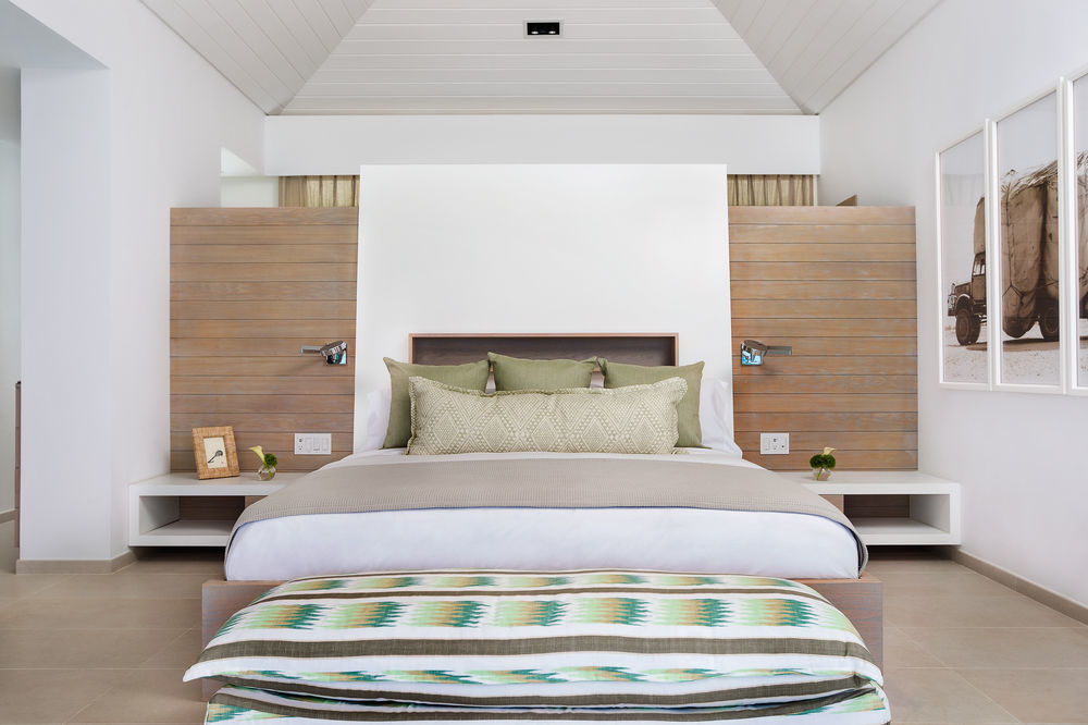 Enclave North Shore 5* Turtle Cove