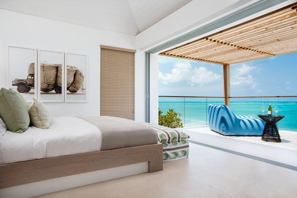 Enclave North Shore Resort
