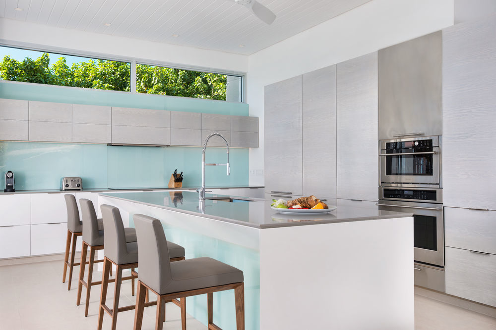 Resort Enclave North Shore 5*