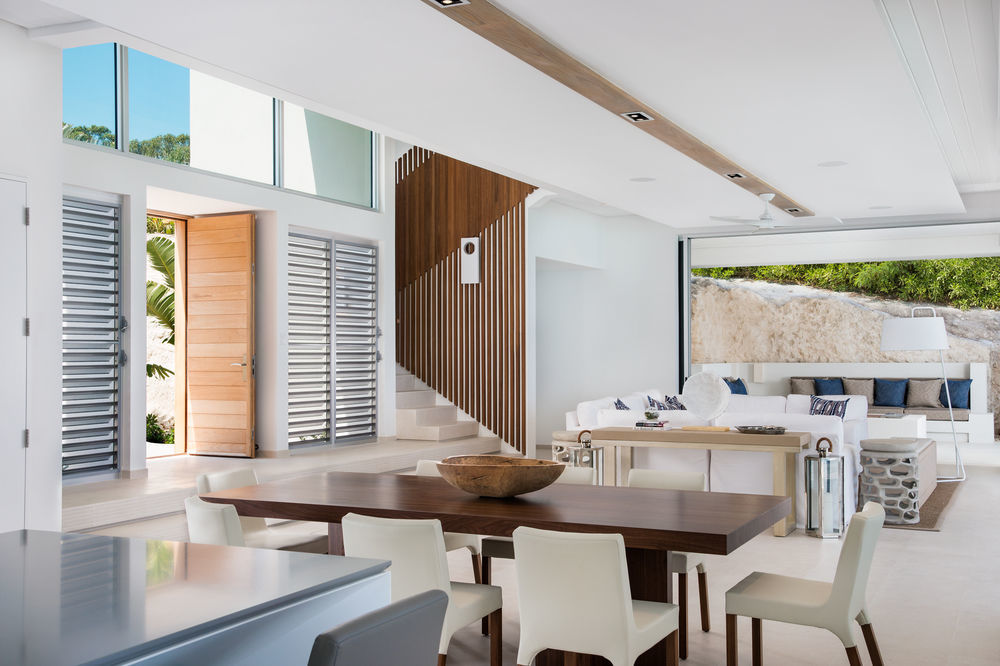 Enclave North Shore 5*