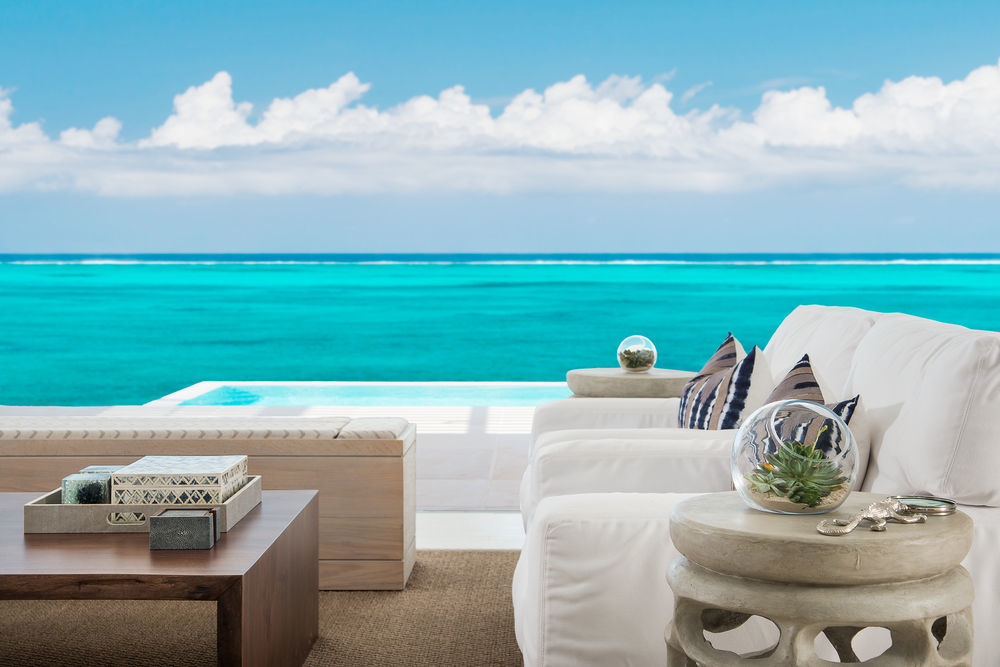 Resort Enclave North Shore 5*
