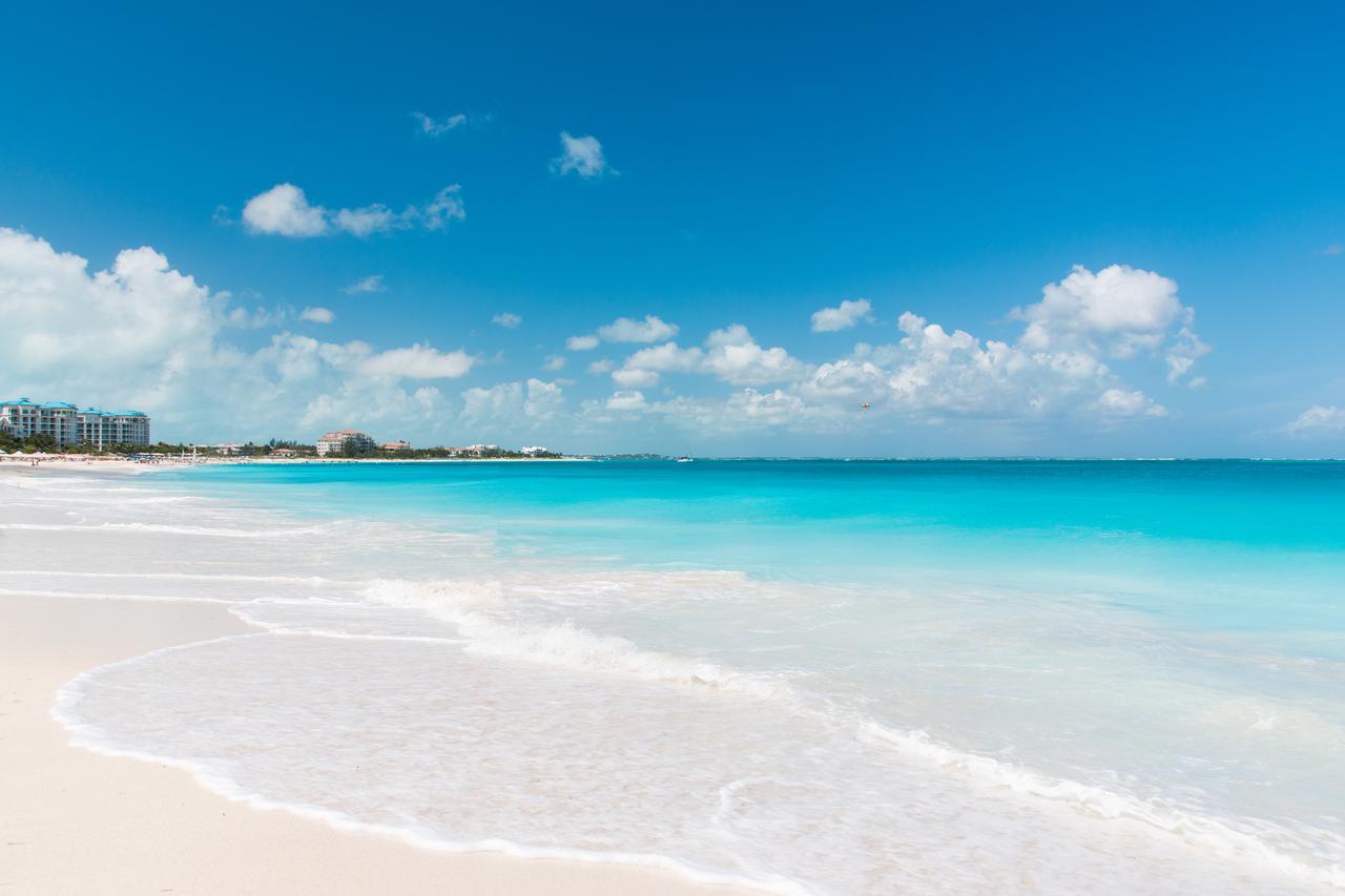 The Oasis At Hotel Grace Bay