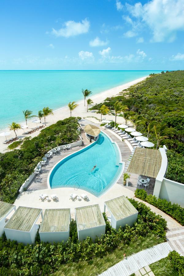The Shore Club Turks And Caicos