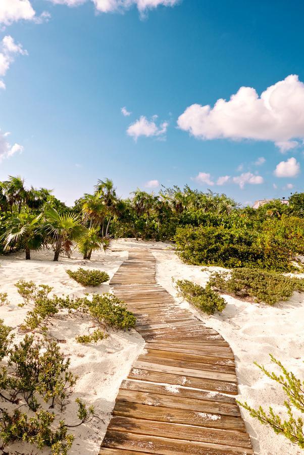 The Shore Club Turks And Caicos Resort