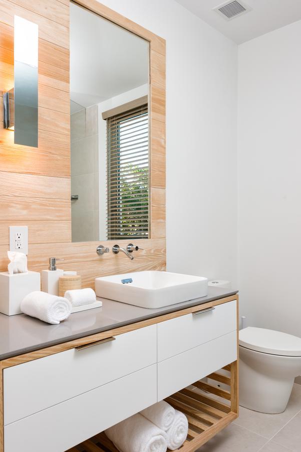Enclave North Shore 5*