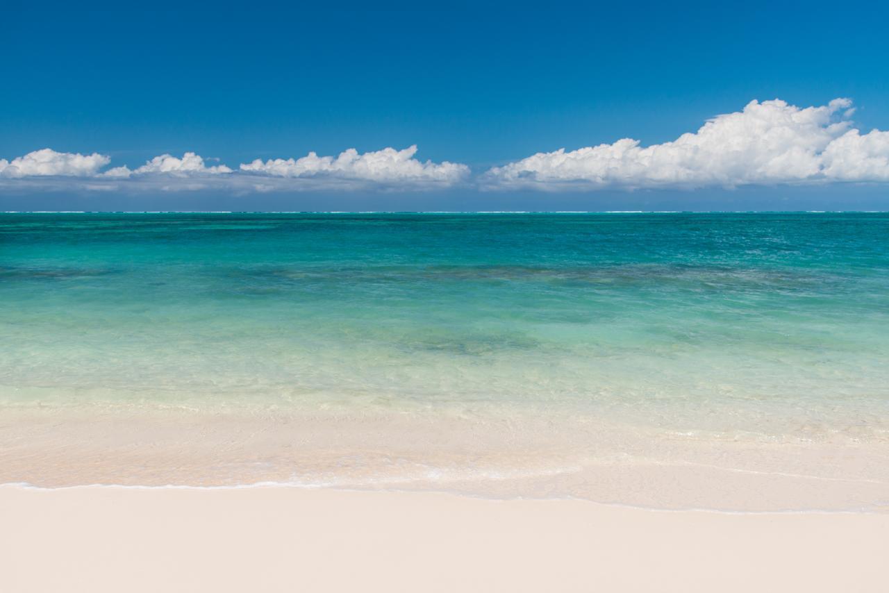 Resort Enclave North Shore 5*
