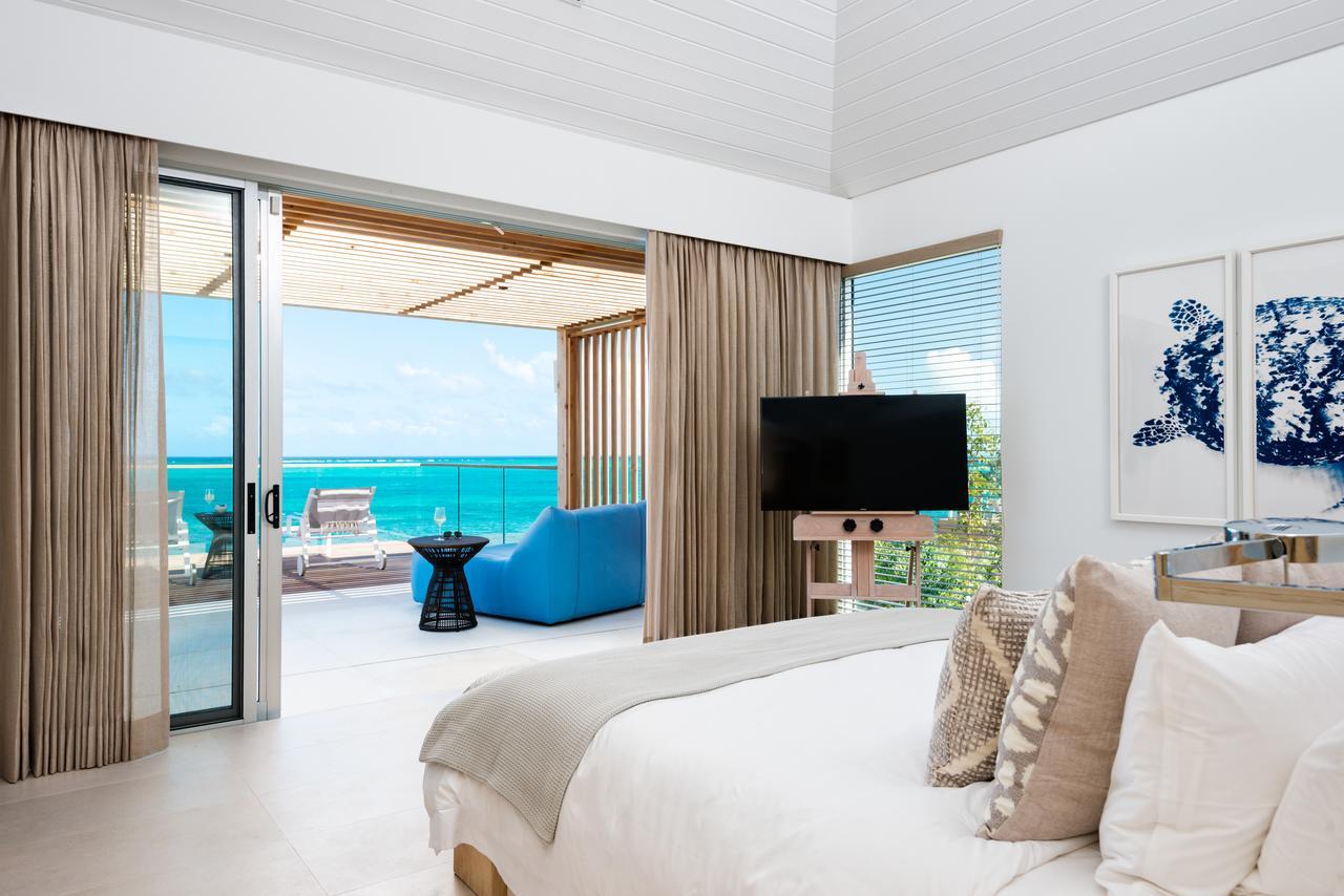 Resort Enclave North Shore 5*
