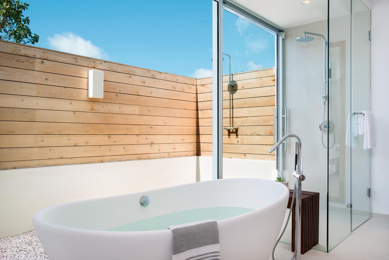 Enclave North Shore 5*
