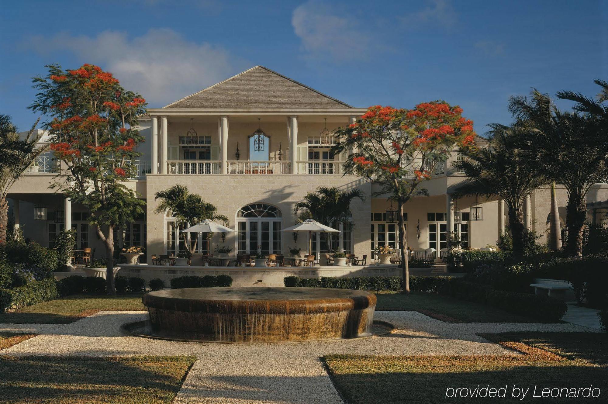 The Palms Turks And Caicos Hotel 5*