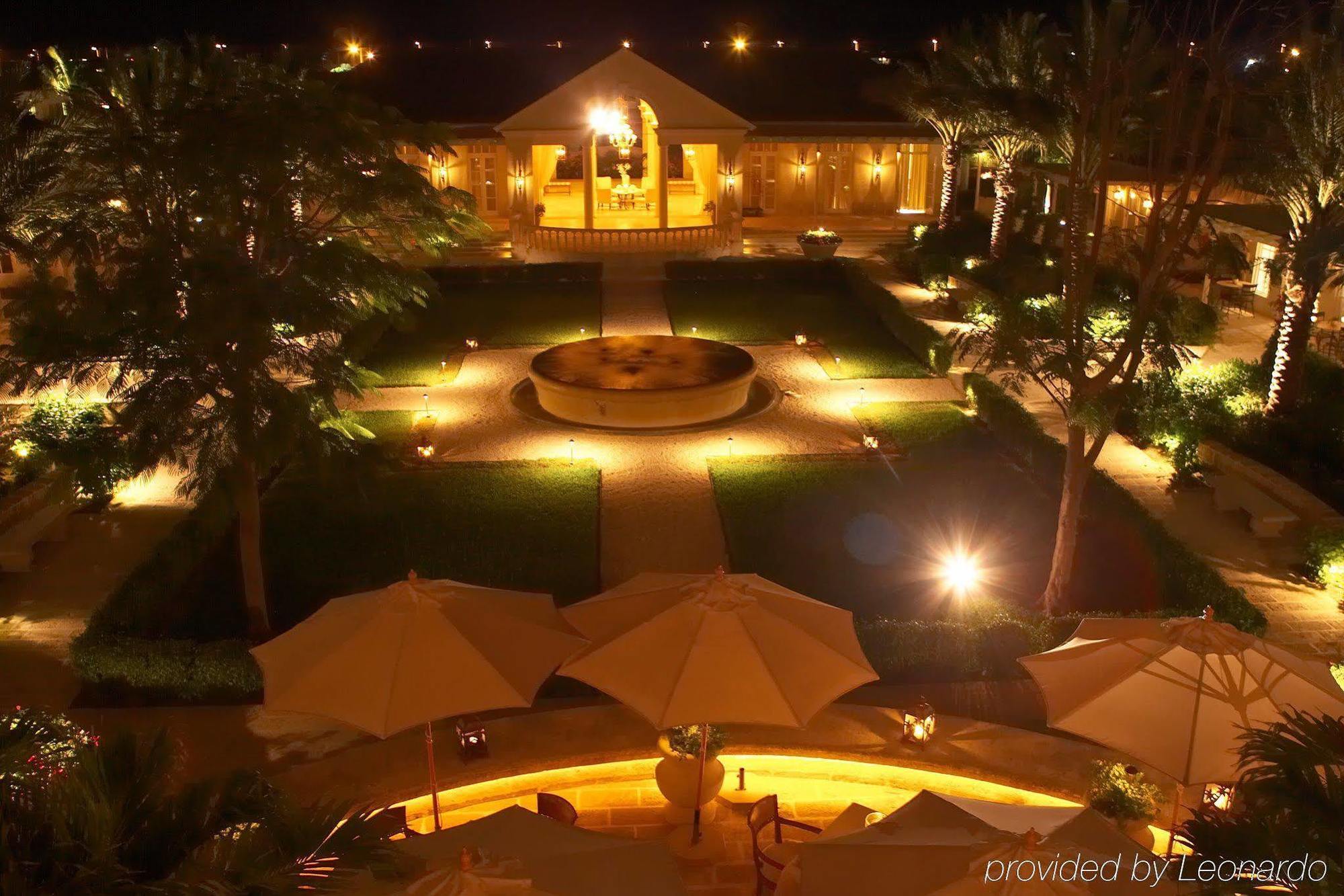 The Palms Turks And Caicos 5*