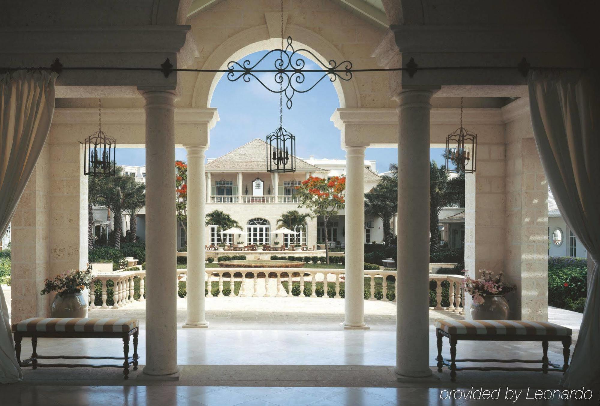 The Palms Turks And Caicos 5*