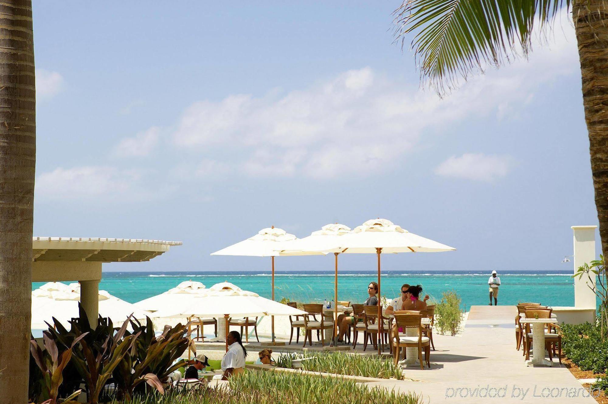 The Palms Turks And Caicos 5*