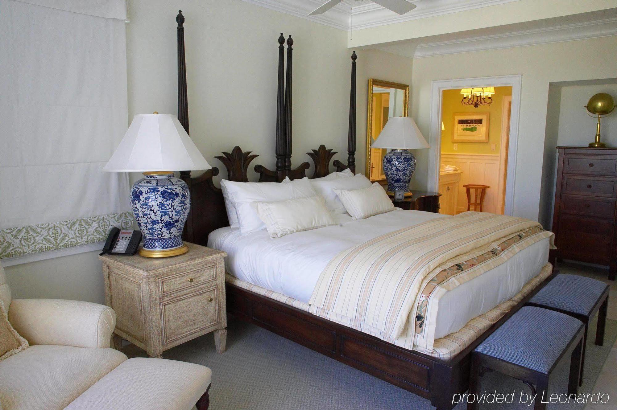 Hotel The Palms Turks And Caicos 5*