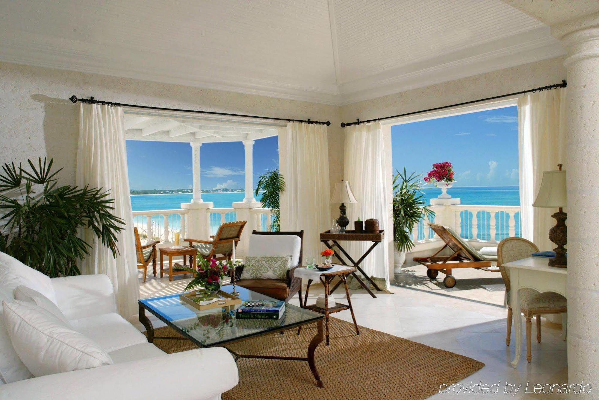 The Palms Turks And Caicos Hotel 5*