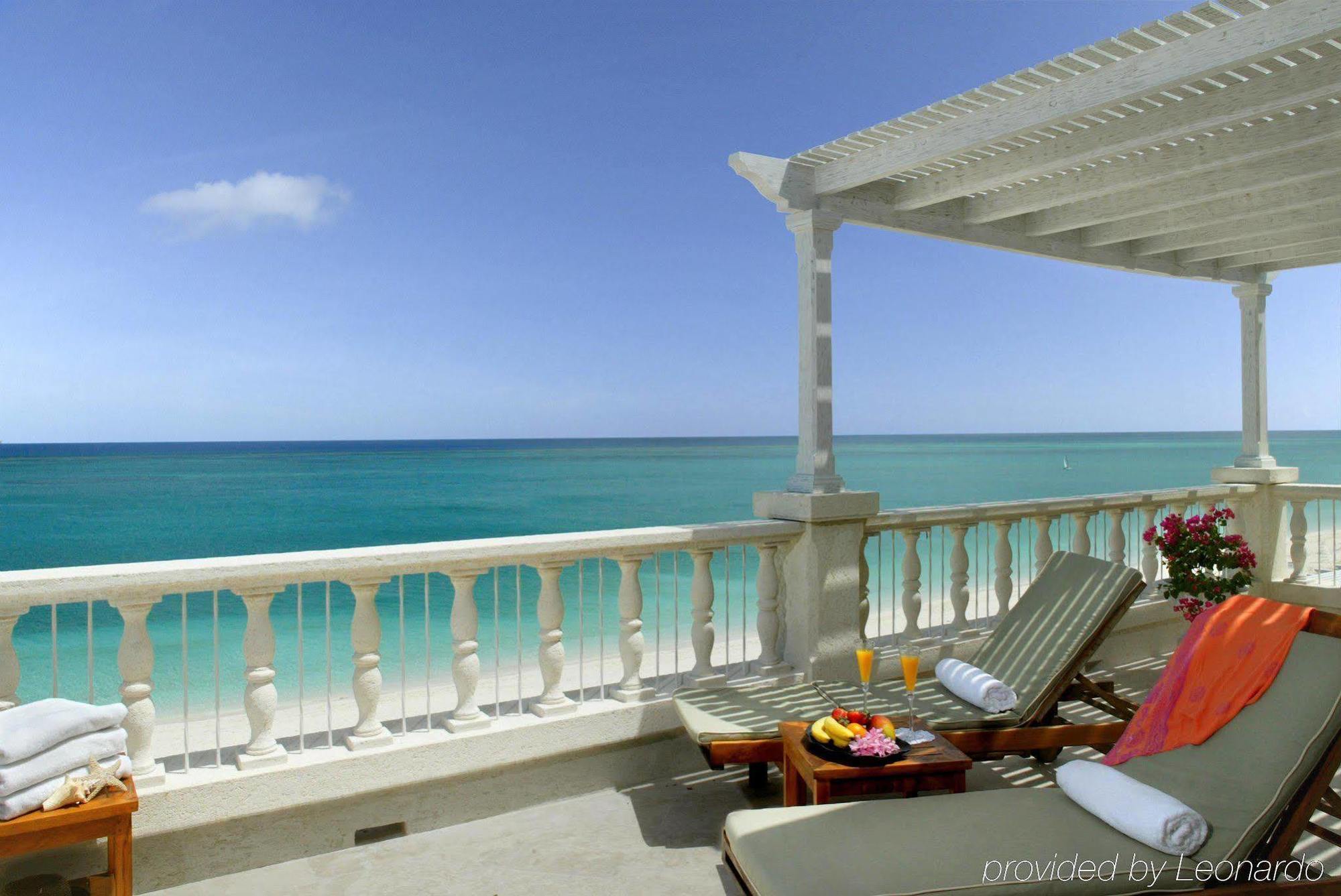 The Palms Turks And Caicos Hotel 5*