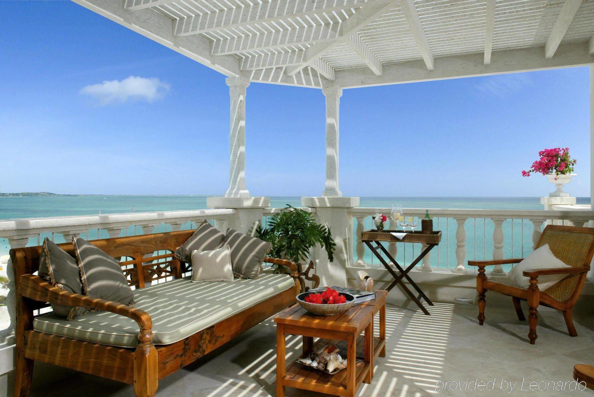 Hotel The Palms Turks And Caicos 5*