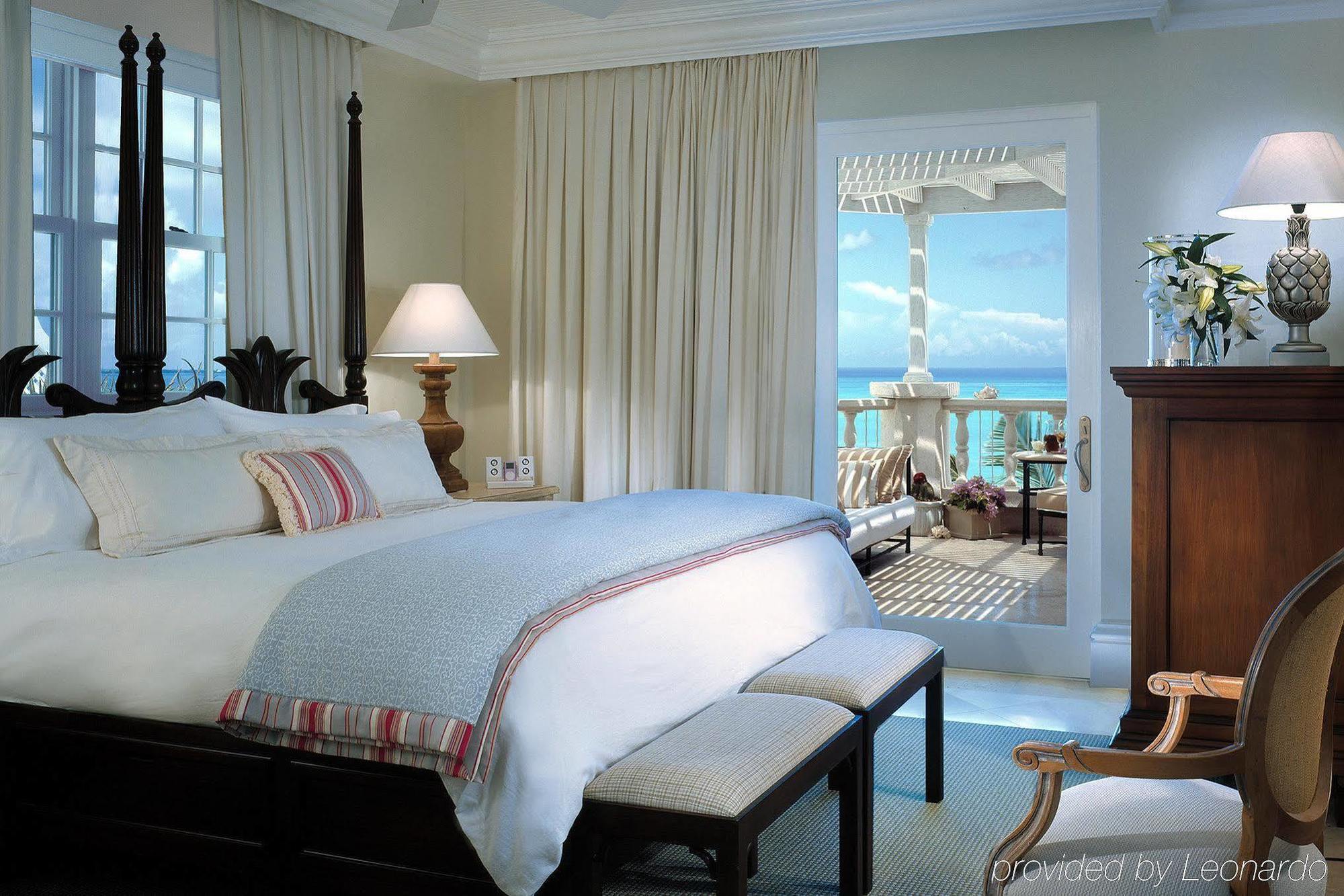 The Palms Turks And Caicos Hotel Grace Bay