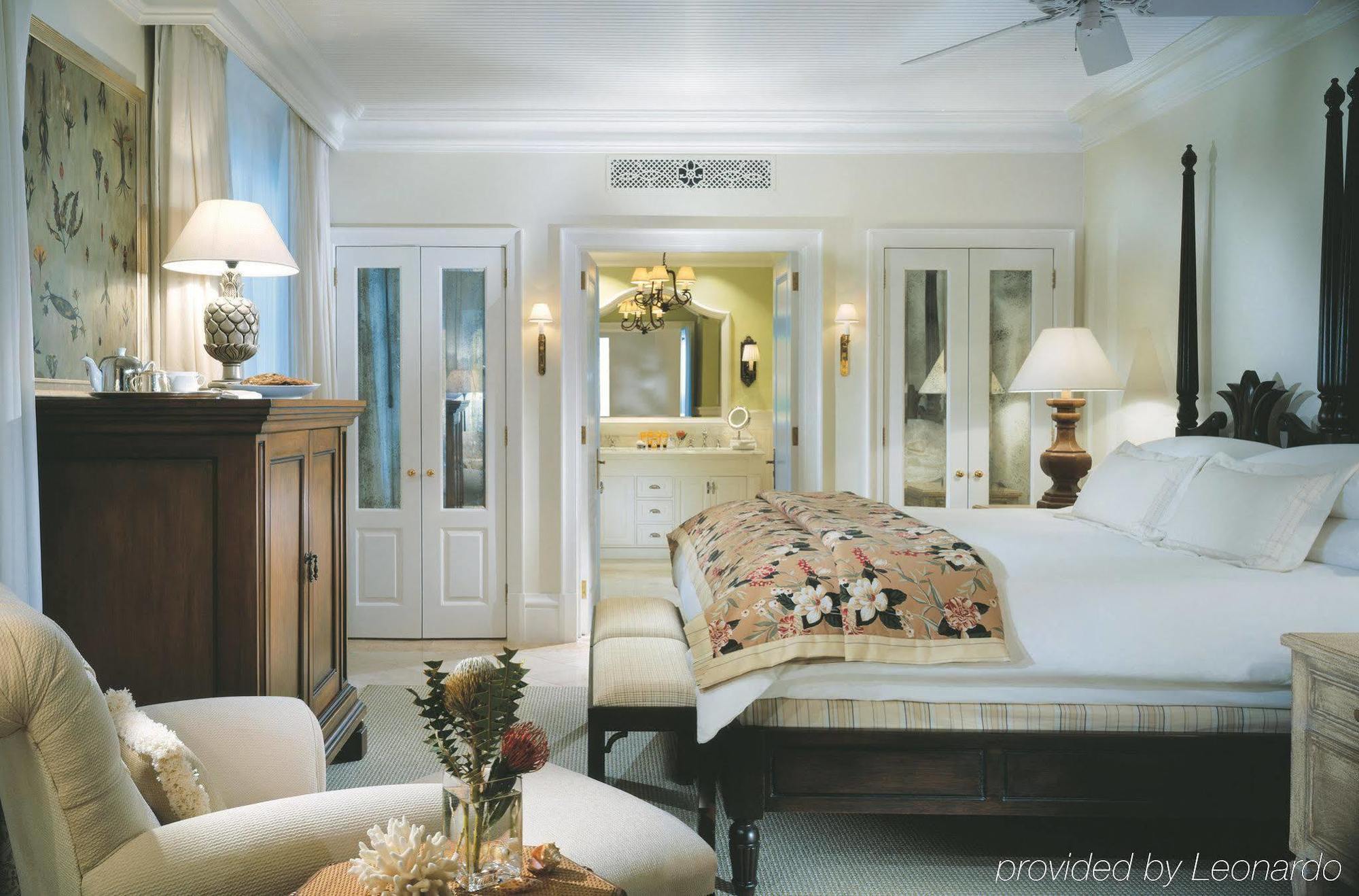Hotel The Palms Turks And Caicos 5*