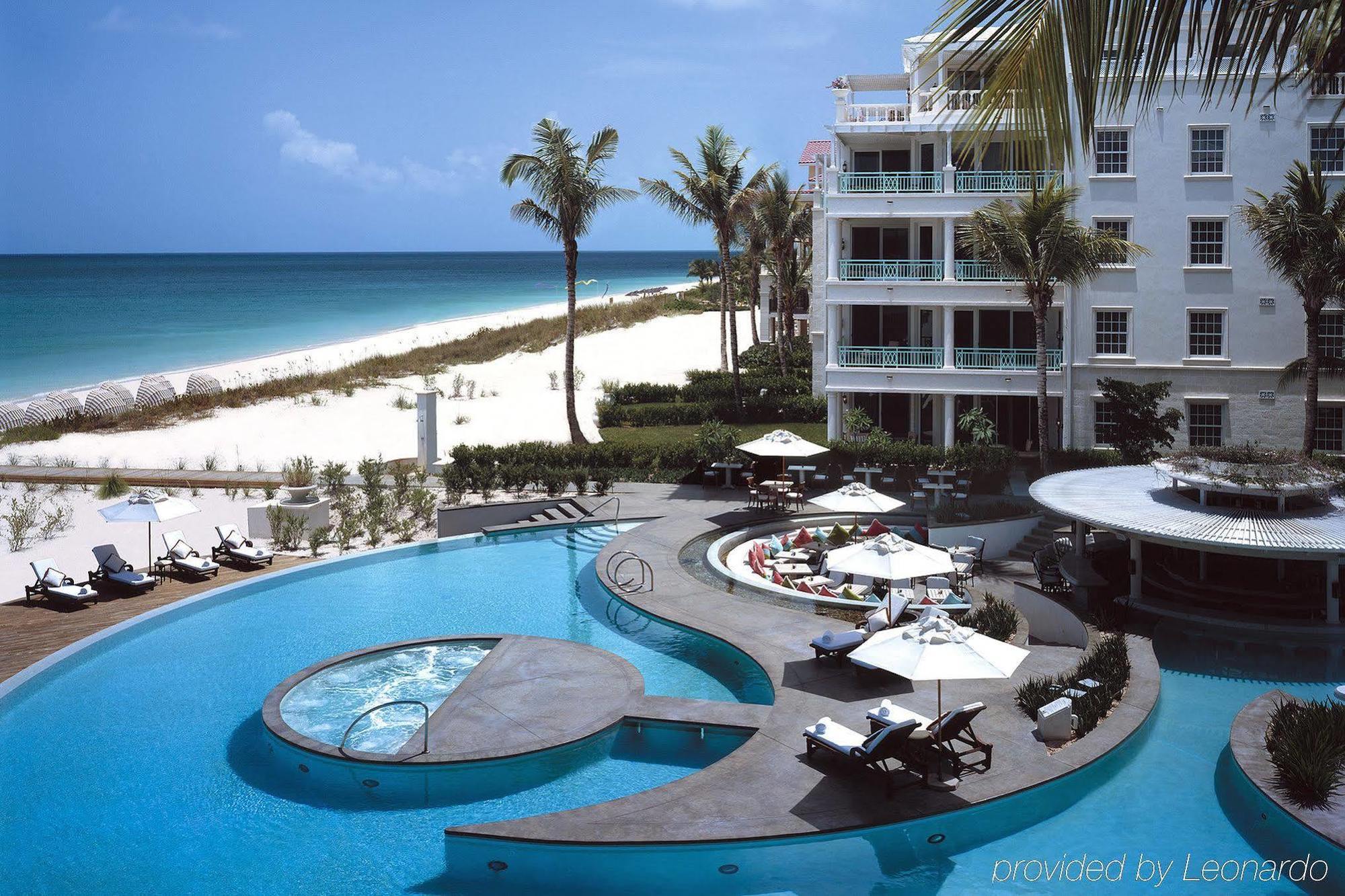 The Palms Turks And Caicos 5*