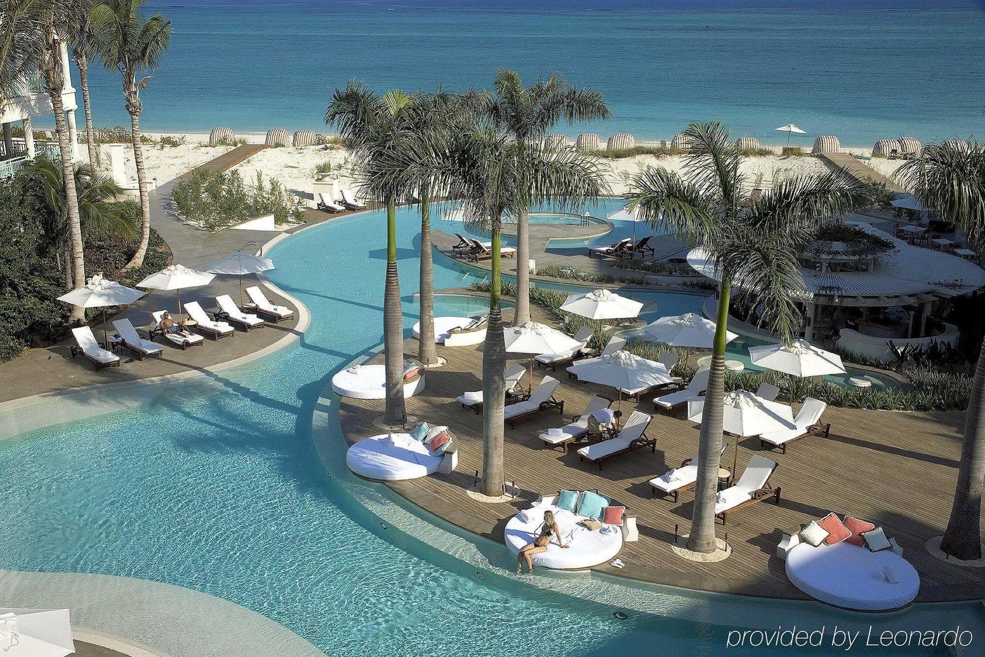 The Palms Turks And Caicos