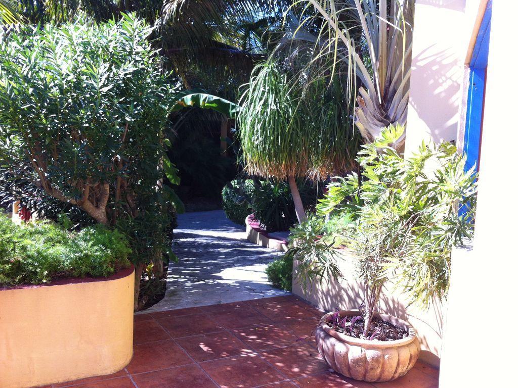 French Riviera *