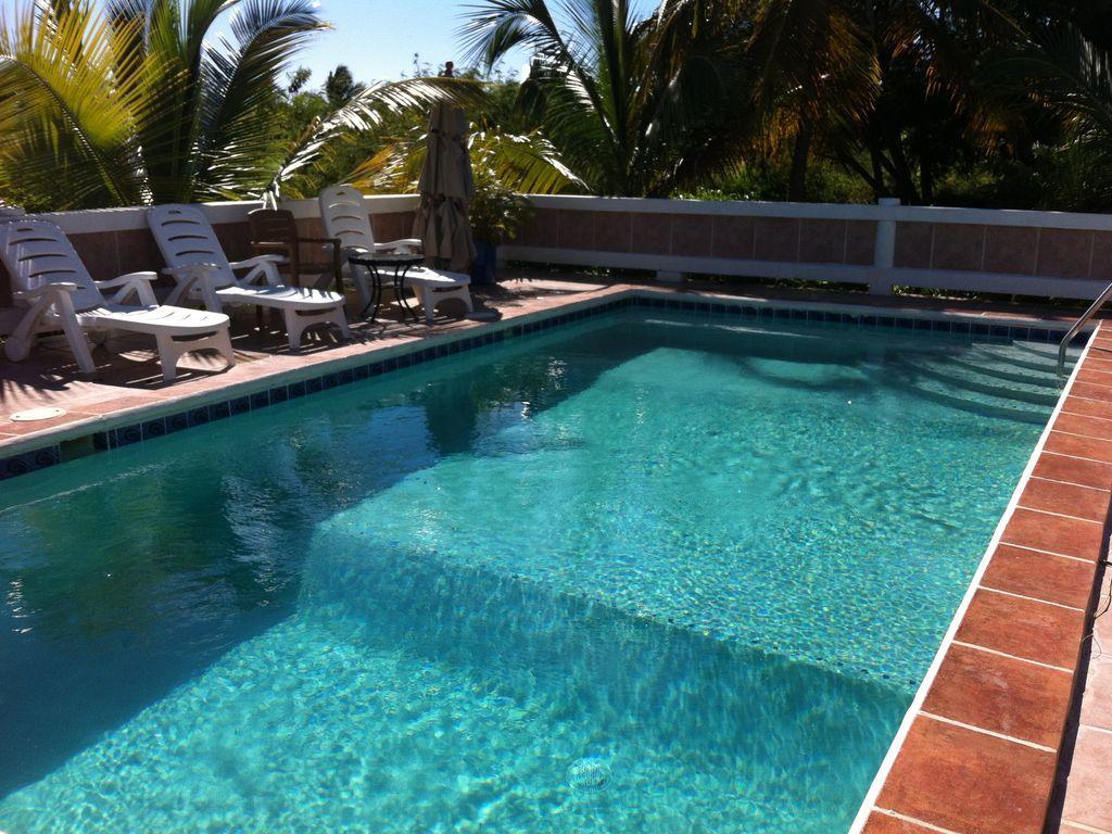 French Riviera Villa Grace Bay