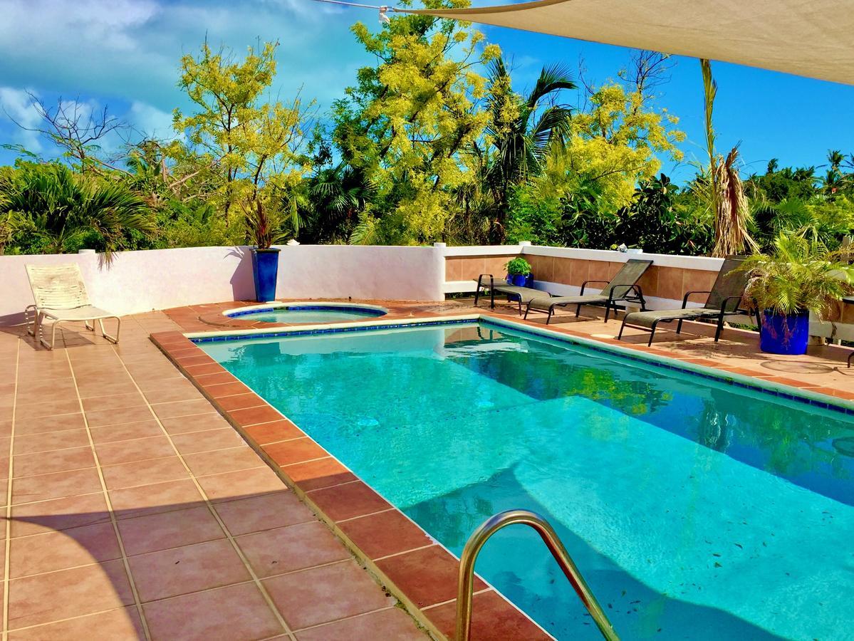 French Riviera * Grace Bay