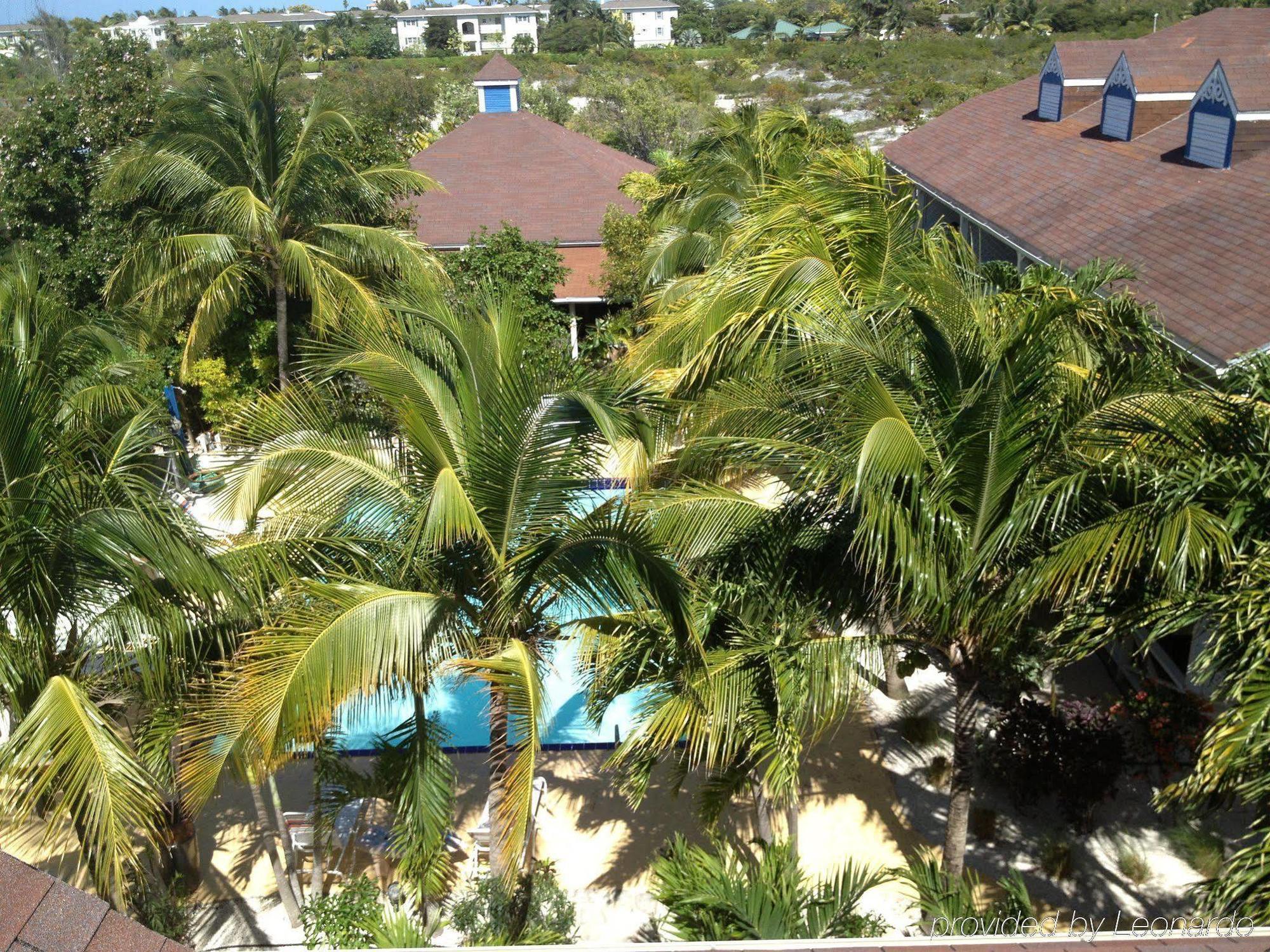 Hotel Caribbean Paradise Grace Bay