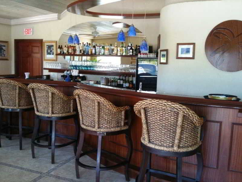Caribbean Paradise Hotel