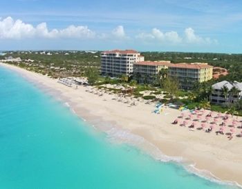 The Tuscany On Grace Bay