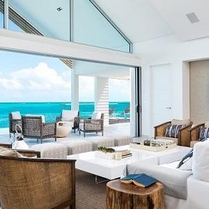 Enclave North Shore 5*