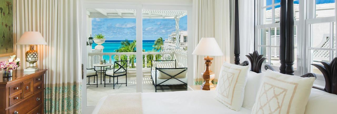The Palms Turks And Caicos 5* Grace Bay