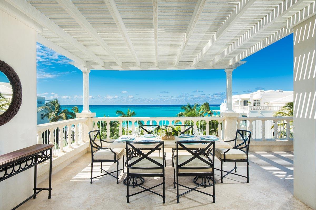 Hotel The Palms Turks And Caicos 5*