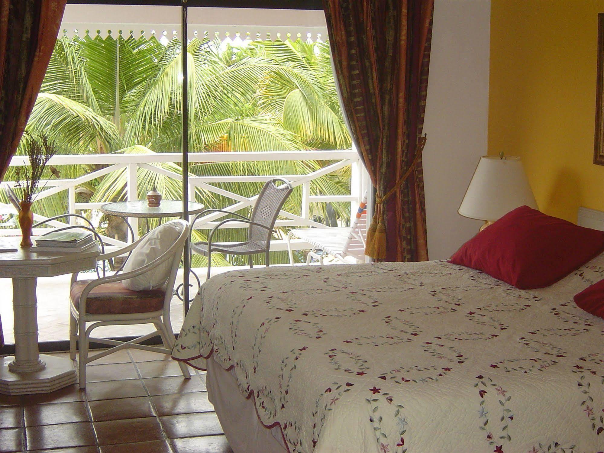 Hotel Caribbean Paradise