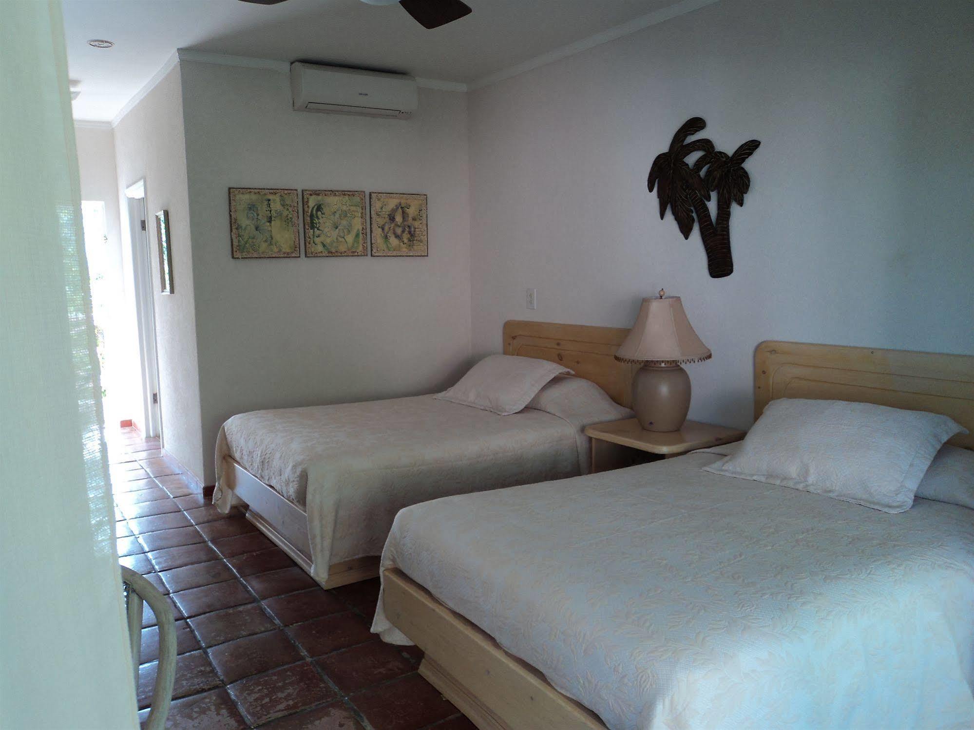 Hotel Caribbean Paradise