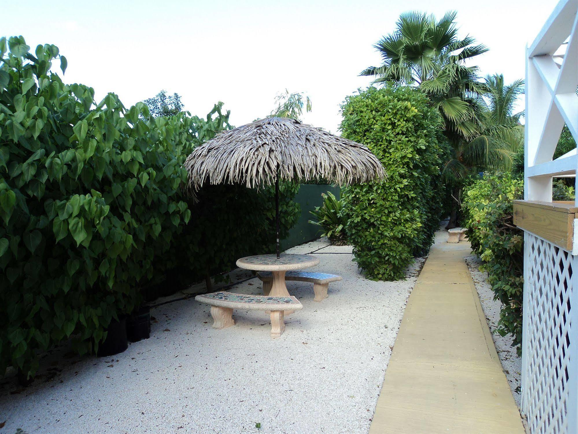 Caribbean Paradise Hotel