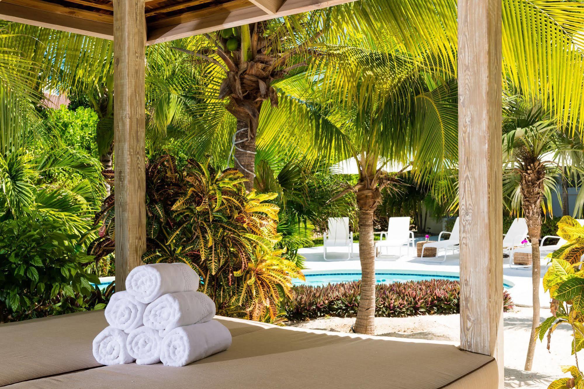 Hotel The Oasis At 3*
