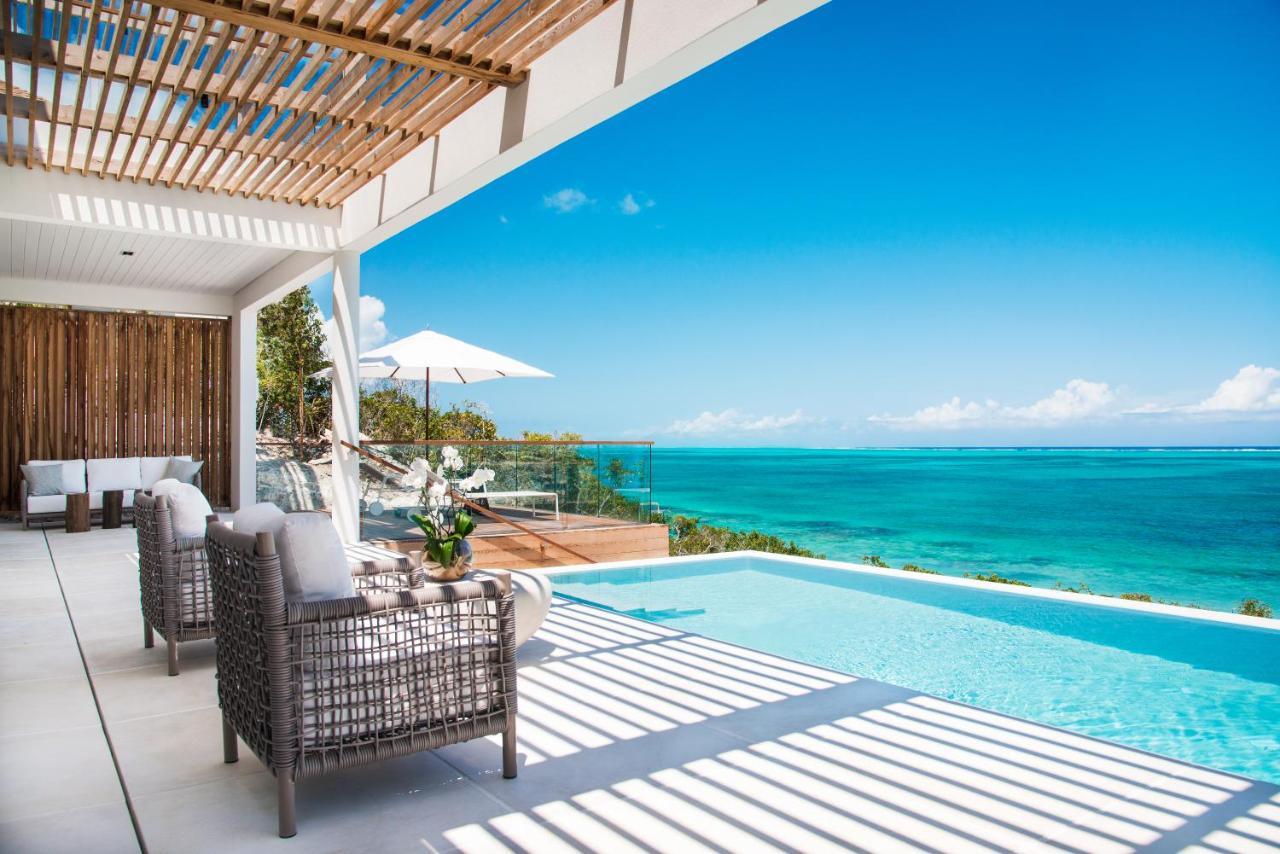 Enclave North Shore 5*