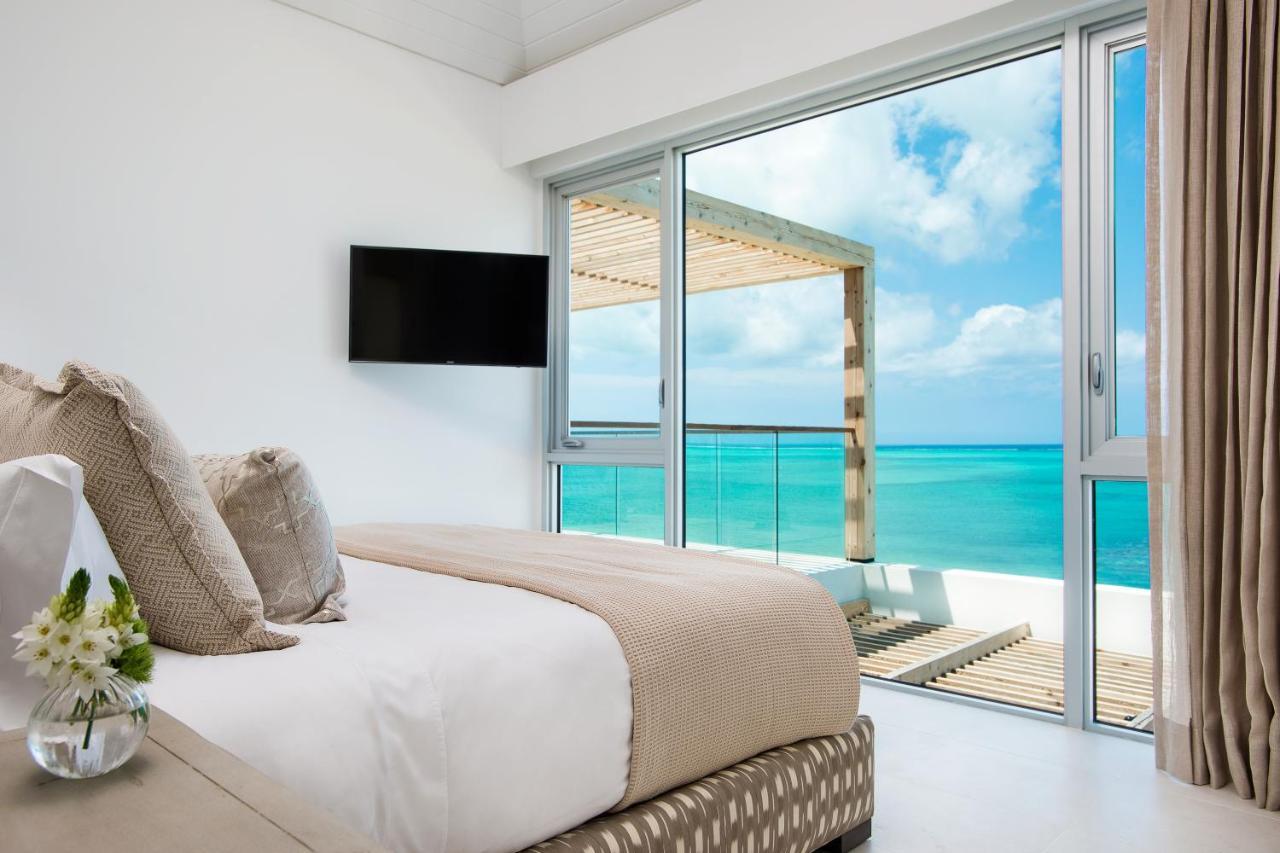 Resort Enclave North Shore Turtle Cove