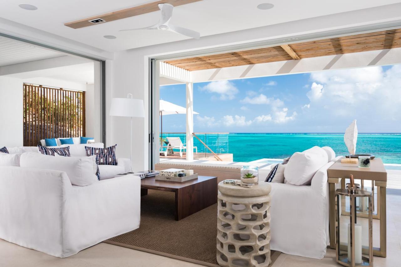 Enclave North Shore Resort 5*