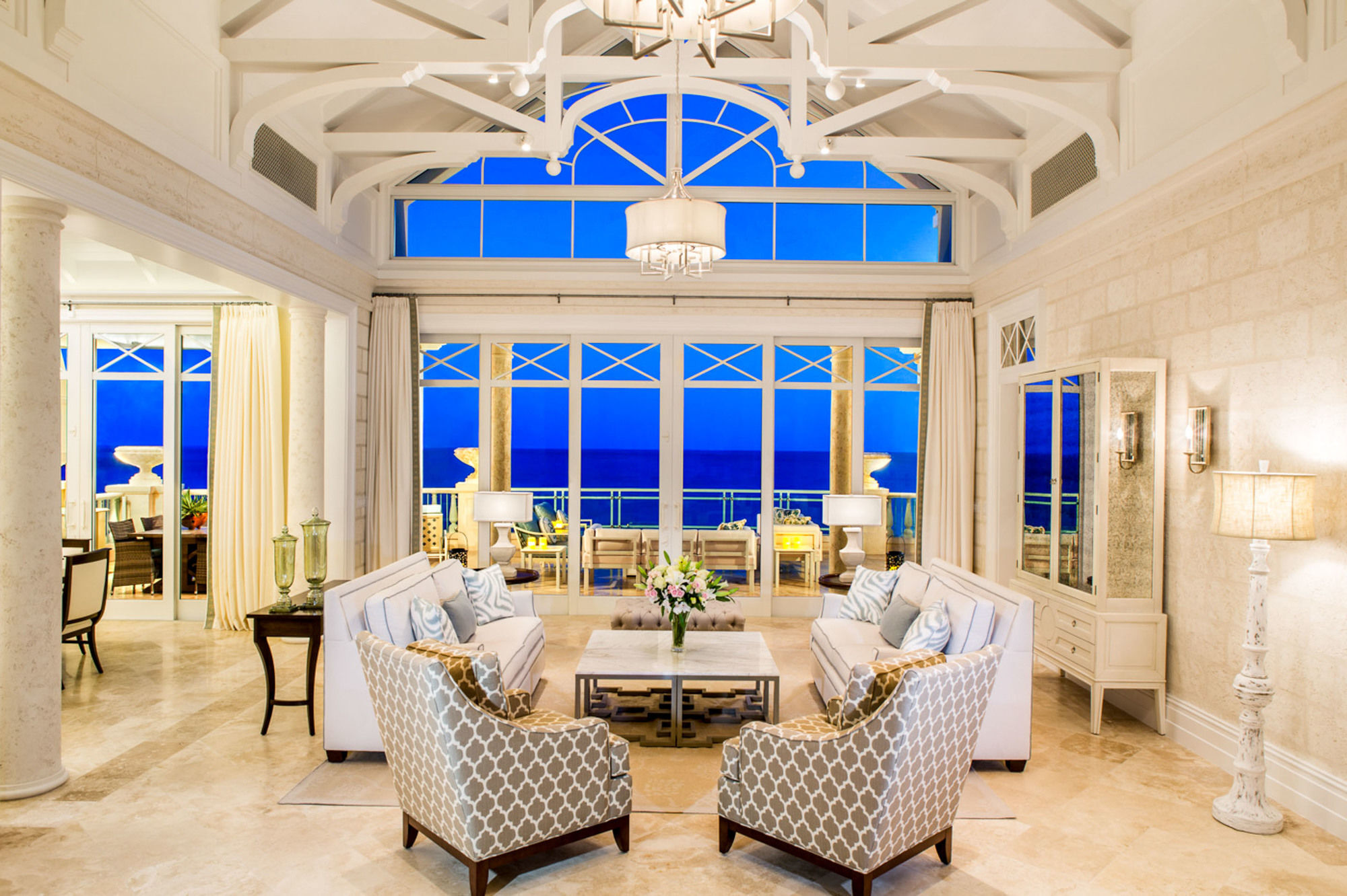 The Shore Club Turks And Caicos