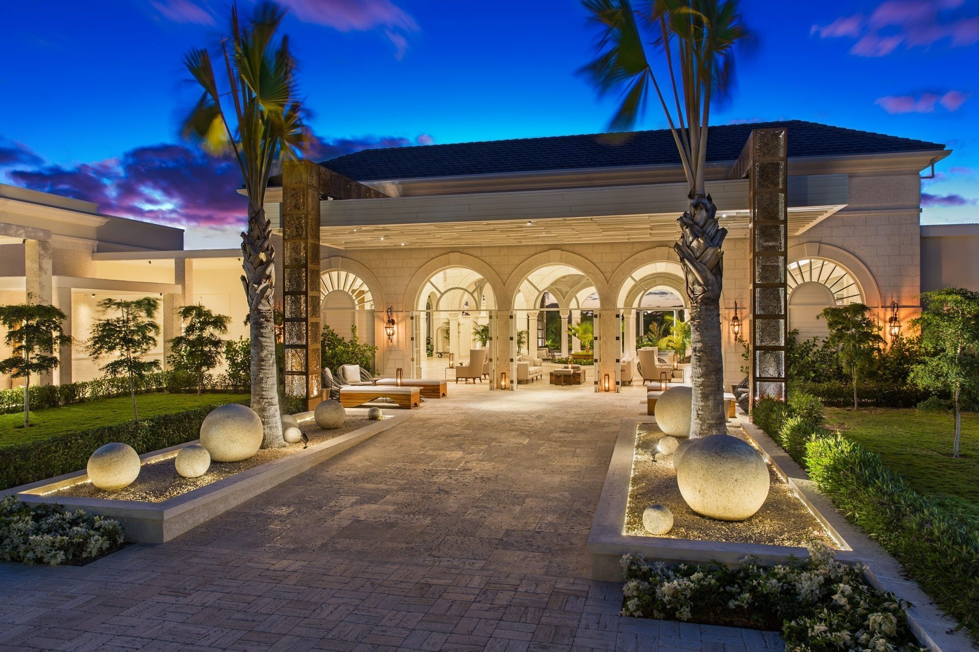Resort The Shore Club Turks And Caicos Grace Bay