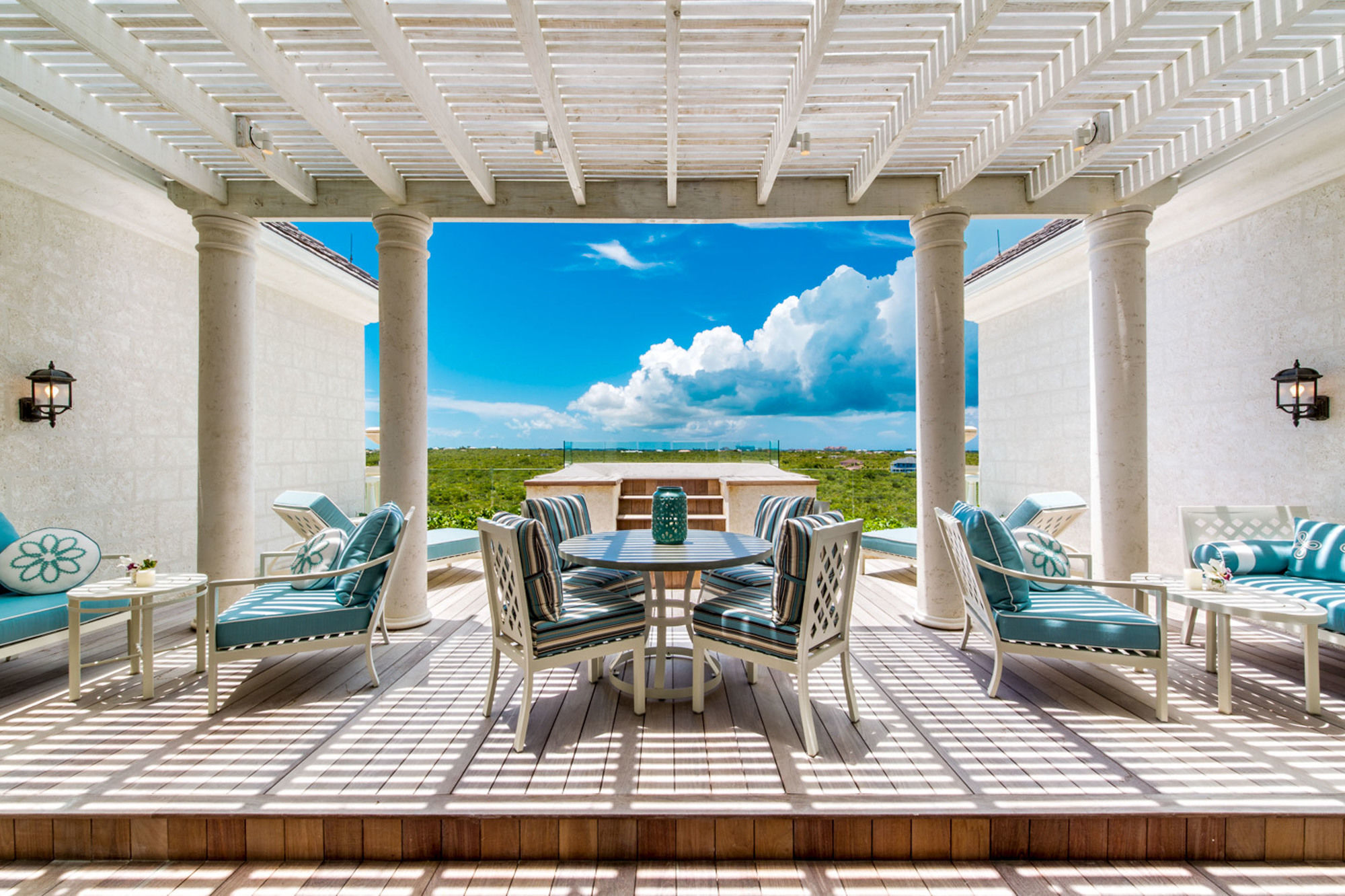 The Shore Club Turks And Caicos 5*